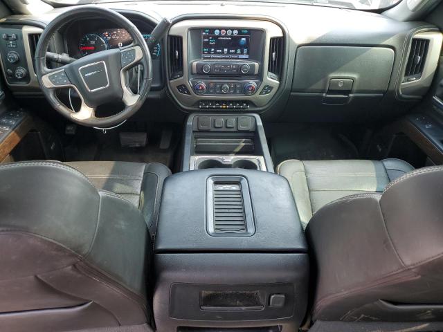 2019 GMC SIERRA K25 - 1GT12SEY9KF185576