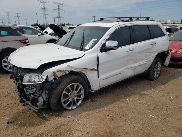 JEEP GRAND CHER
