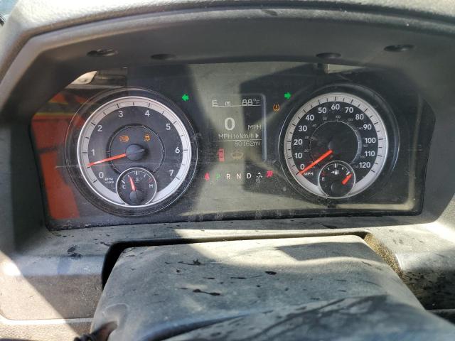 2021 Ram 1500 Classic Tradesman VIN: 3C6RR7KTXMG664957 Lot: 62039264