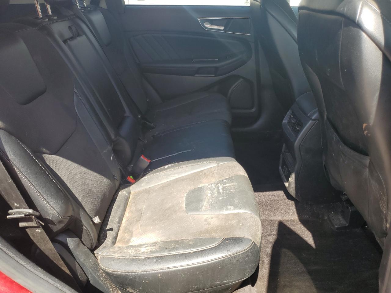 2FMPK4AP2GBC63087 2016 Ford Edge Sport