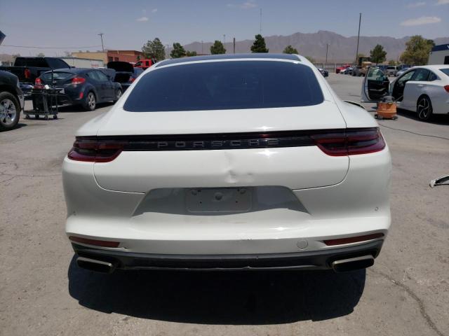 VIN WP0AA2A75HL103062 2017 Porsche Panamera, 2 no.6