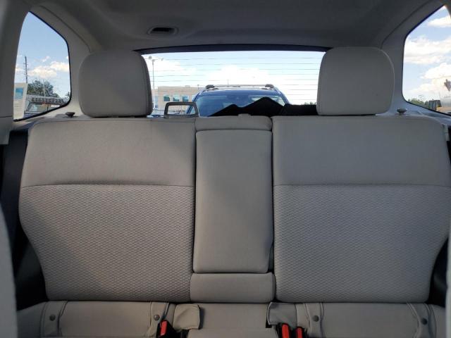 2014 Subaru Forester 2.5I Premium VIN: JF2SJAEC5EH424301 Lot: 61297224