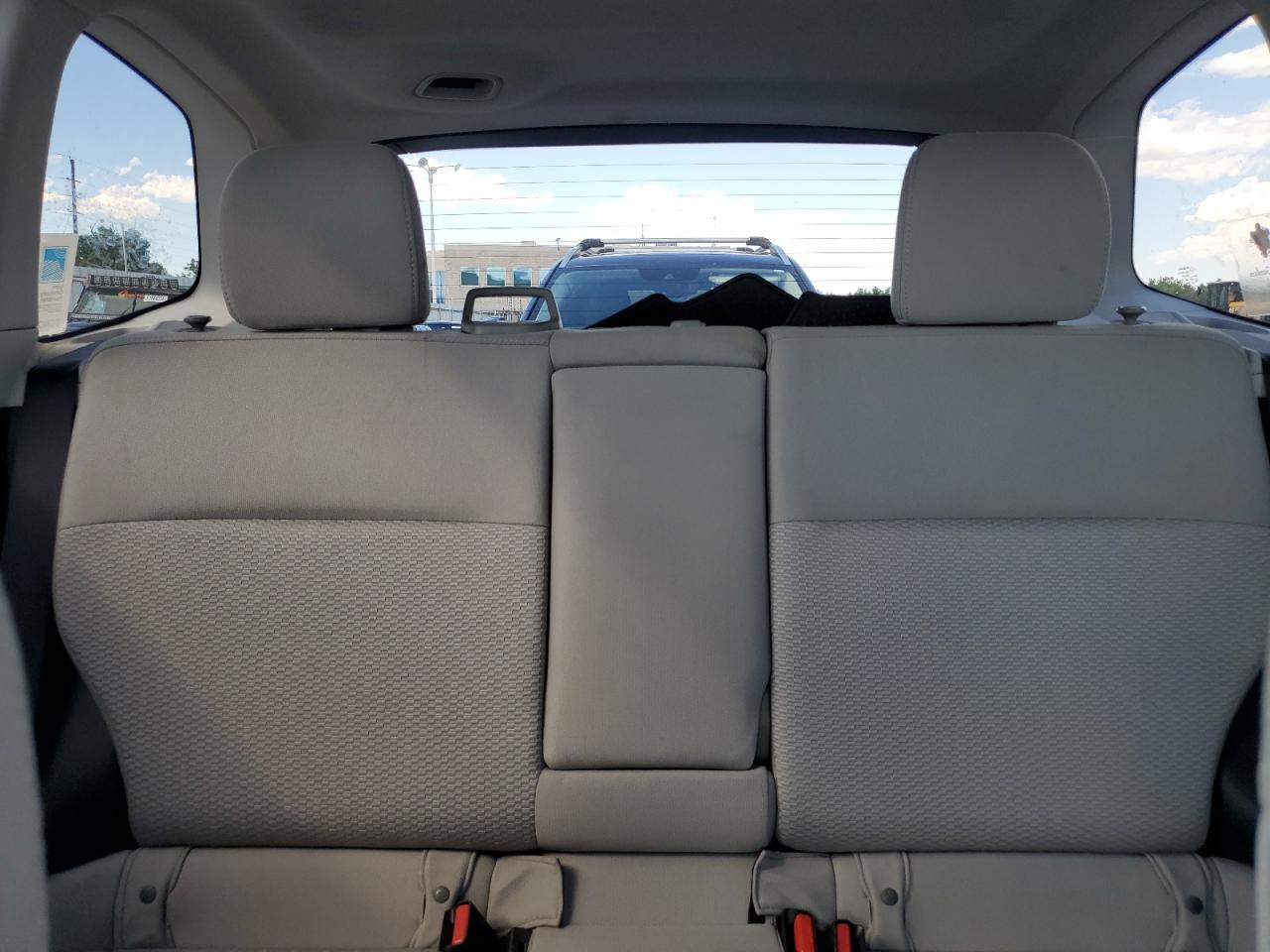 JF2SJAEC5EH424301 2014 Subaru Forester 2.5I Premium