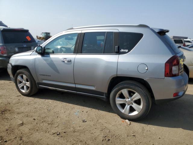2016 JEEP COMPASS LA - 1C4NJDEBXGD781181