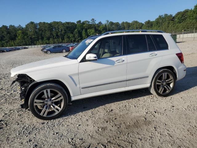 2014 Mercedes-Benz Glk 350 VIN: WDCGG5HB2EG301777 Lot: 61492844