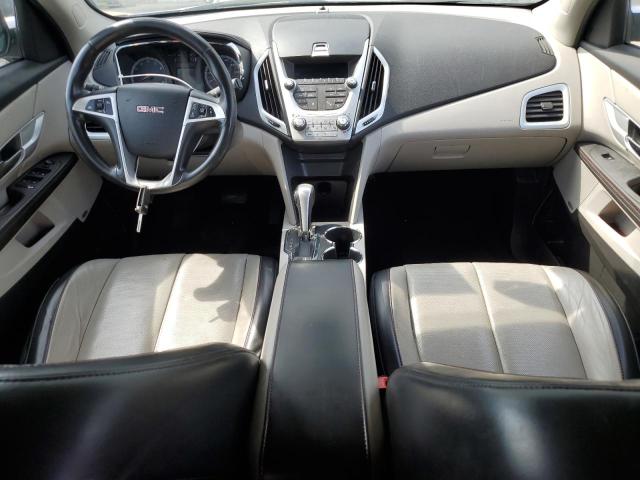 2010 GMC Terrain Slt VIN: 2CTFLGEY9A6285674 Lot: 62050644