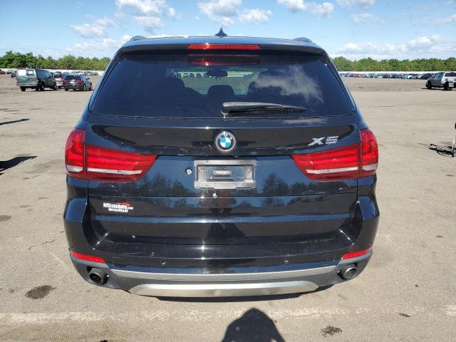 VIN 5UXKR0C34H0V70453 2017 BMW X5, Xdrive35I no.6