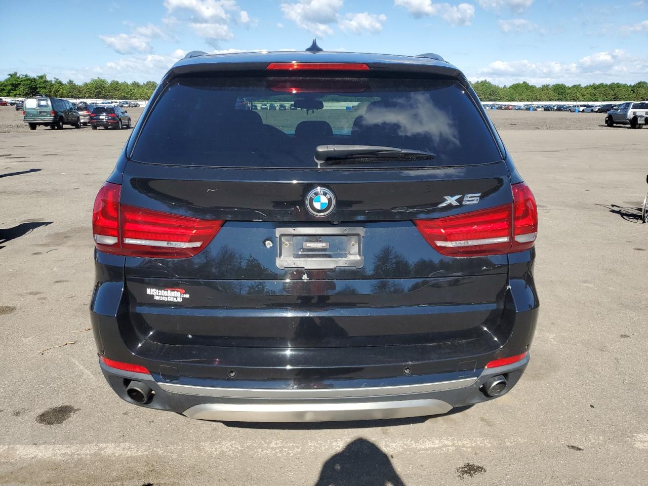 5UXKR0C34H0V70453 2017 BMW X5 xDrive35I