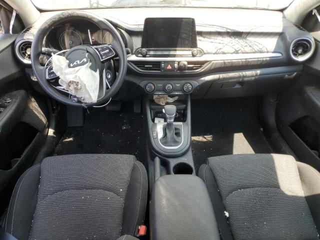 2023 KIA FORTE LX - 3KPF24AD0PE637341