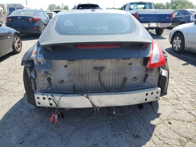 2009 Nissan 370Z VIN: JN1AZ44E69M410009 Lot: 59373784