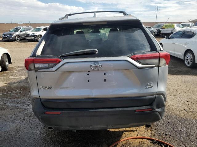 2020 TOYOTA RAV4 LE - 2T3F1RFV5LC113765