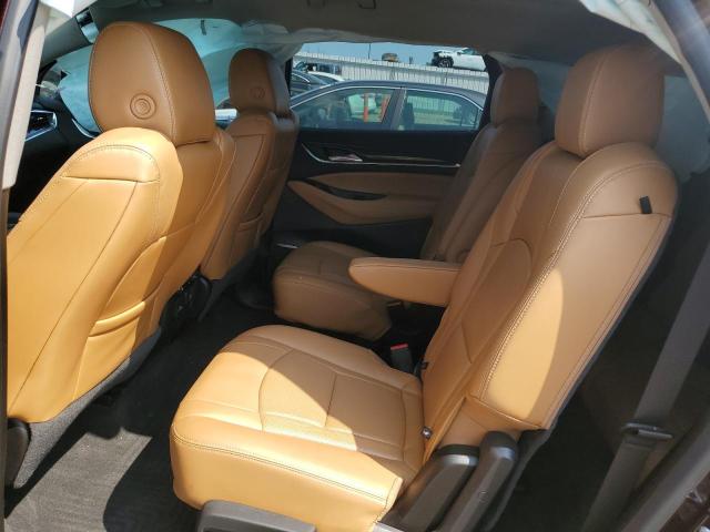 2019 BUICK ENCLAVE PR - 5GAERCKW3KJ132621