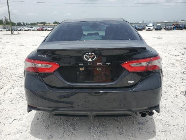 VIN 4T1B11HK4JU614394 2018 Toyota Camry, L no.6