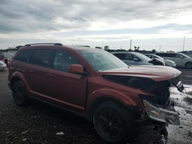 VIN 3C4PDDBG5ET230387 2014 Dodge Journey, Sxt no.4