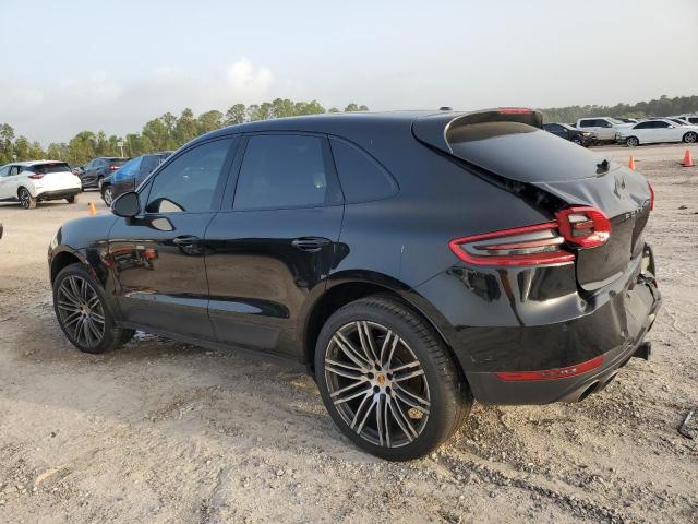 VIN WP1AB2A54HLB13043 2017 Porsche Macan, S no.2