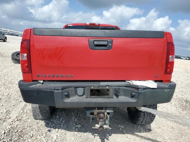 2012 CHEVROLET silverado 1GC2KXCG4CZ267243  62990414