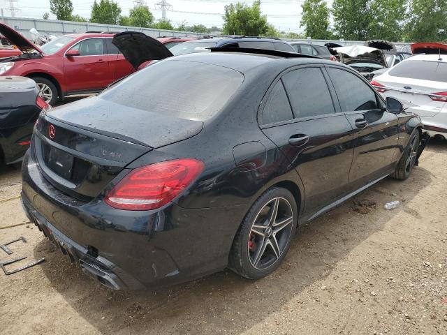 VIN 55SWF6EB6JU248132 2018 Mercedes-Benz C-Class, 4... no.3