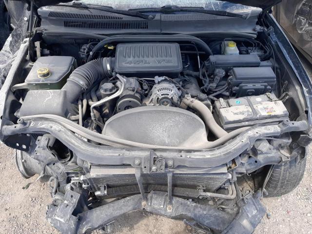 2007 Jeep Grand Cherokee Laredo VIN: 1J8HR48P27C611103 Lot: 50566524