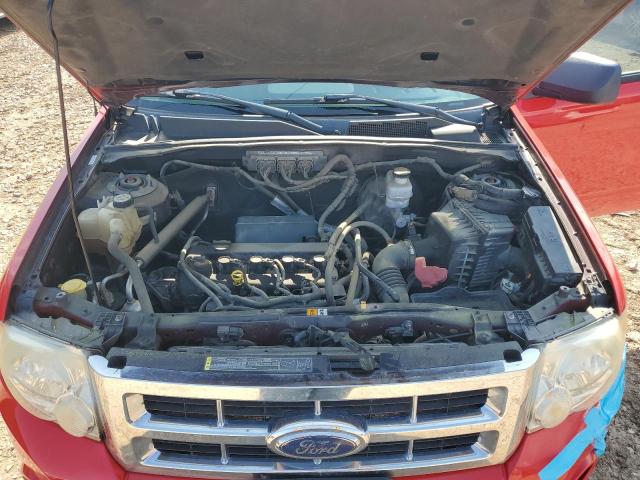 2009 Ford Escape Xls VIN: 1FMCU92709KA09245 Lot: 62081854