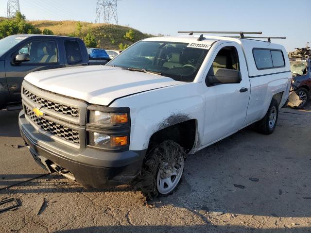 Vin: 1gcnkpeh9fz307341, lot: 63135344, chevrolet all models k1500 2015 img_1