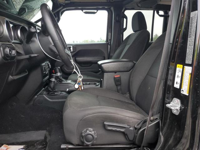2020 JEEP WRANGLER U - 1C4HJXDNXLW138533