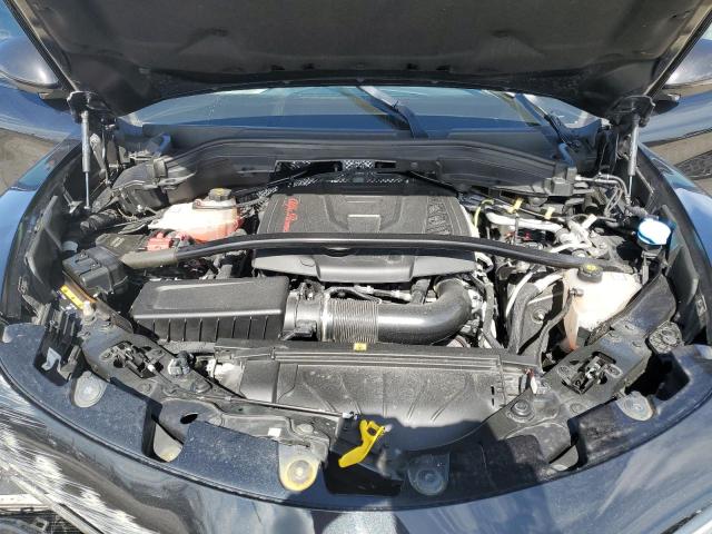 2021 Alfa Romeo Stelvio Ti VIN: ZASPAKBN2M7D01972 Lot: 61233584