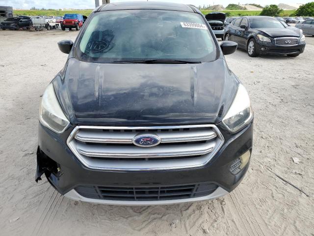 2017 Ford Escape Se VIN: 1FMCU0GDXHUB00990 Lot: 63399004