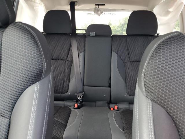 2019 Subaru Forester Premium VIN: JF2SKAGC5KH566282 Lot: 61453684