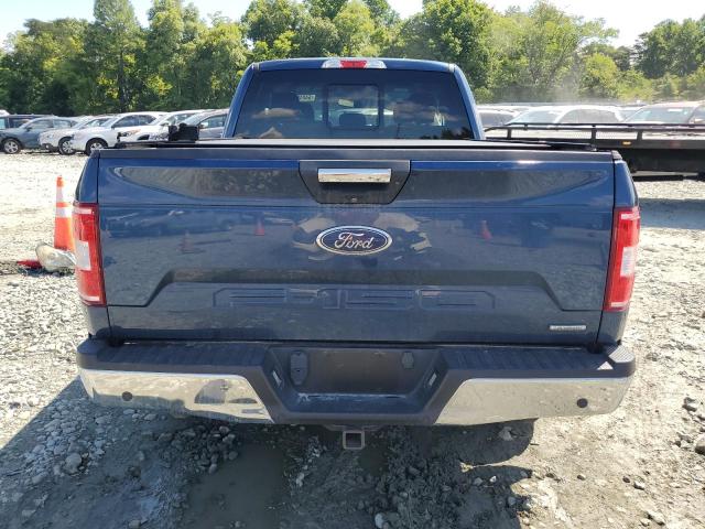 2018 FORD F150 SUPER - 1FTFX1EG2JKC55921