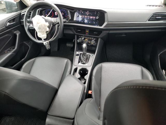 2019 VOLKSWAGEN JETTA SEL - 3VWEB7BU1KM157090