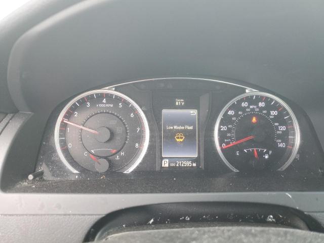 2016 TOYOTA CAMRY LE - 4T1BF1FKXGU537561