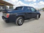 HONDA RIDGELINE photo