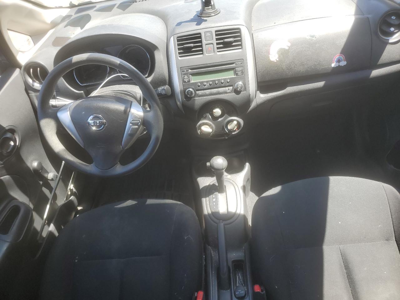 3N1CE2CP0EL411964 2014 Nissan Versa Note S