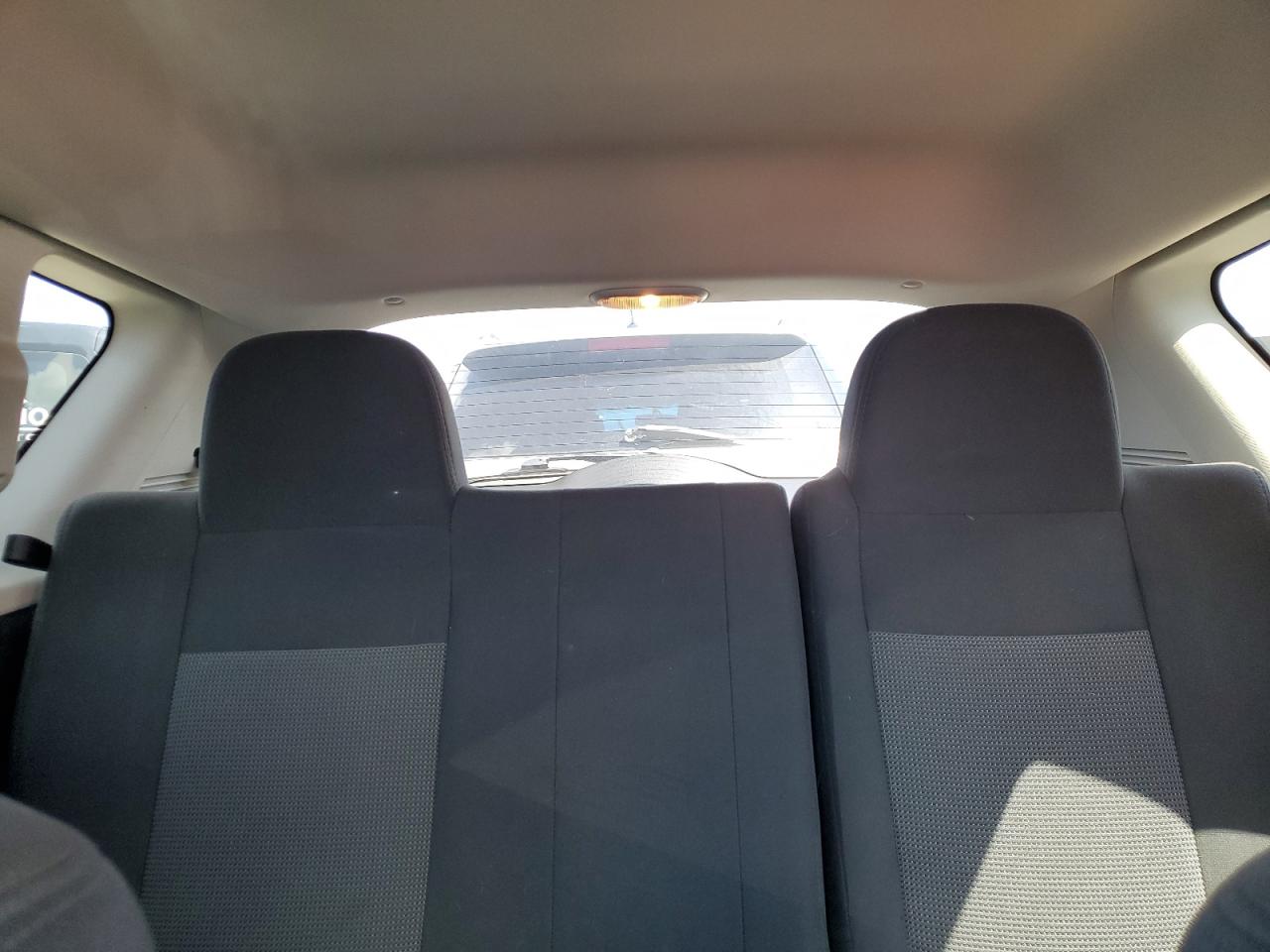 1C4NJDBB9GD756437 2016 Jeep Compass Sport