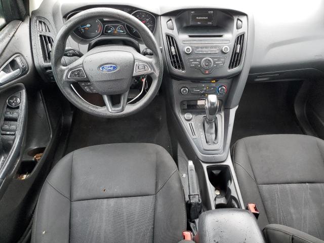 1FADP3F24GL282911 2016 Ford Focus Se