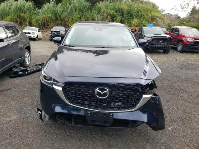 2024 Mazda Cx-5 Select VIN: JM3KFBBL3R0484034 Lot: 61771964