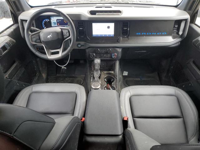 2023 Ford Bronco Base VIN: 1FMDE5DH8PLB96144 Lot: 60917794