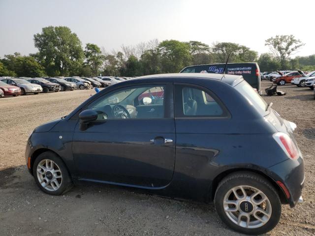 VIN 3C3CFFAR8DT511450 2013 Fiat 500, Pop no.2