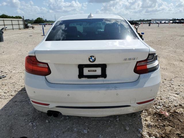 VIN WBA1F9C52GV545156 2016 BMW 2 SERIES no.6