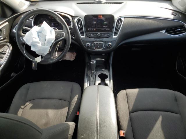 2020 CHEVROLET MALIBU LT - 1G1ZD5ST9LF068663