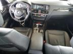 BMW X3 SDRIVE2 photo