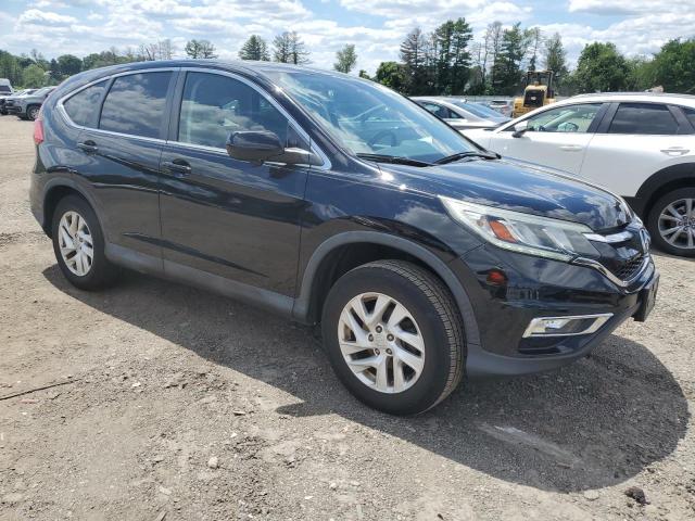 2HKRM4H58GH627450 2016 Honda Cr-V Ex