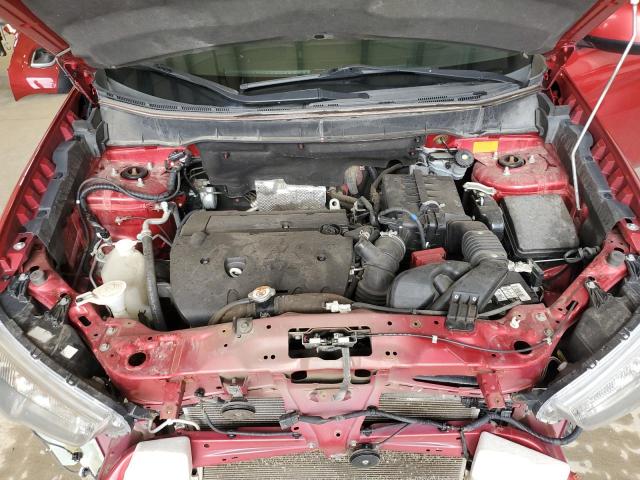 2015 MITSUBISHI RVR SE 4A4AJ3AUXFE604681