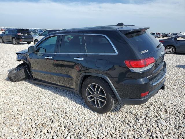 2020 JEEP GRAND CHER - 1C4RJFBG5LC341432