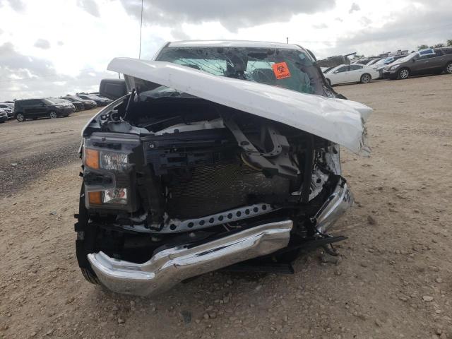 2023 CHEVROLET SILVERADO2 3GCNAAED8PG308835