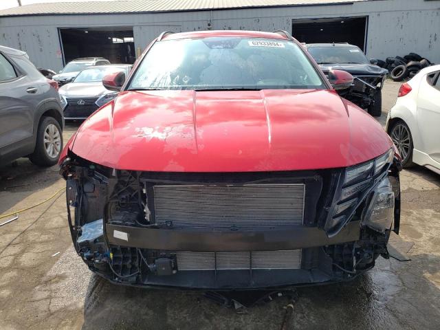 2023 HYUNDAI TUCSON SEL - 5NMJB3AE4PH171693