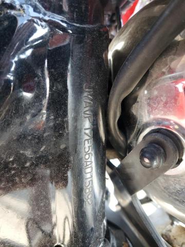 2006 YAMAHA XV1700 A JYAVP17E56A015892