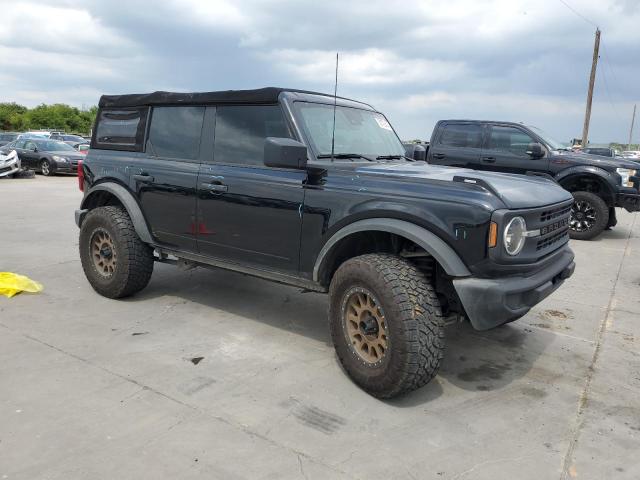 2021 FORD BRONCO BAS - 1FMDE5BH3MLA98976