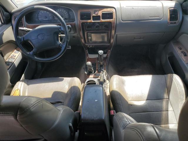 2001 Toyota 4Runner Sr5 VIN: JT3HN86R310352455 Lot: 60700774