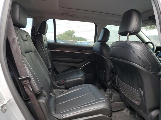 2021 JEEP GRAND CHER - 1C4RJKBG6M8118099